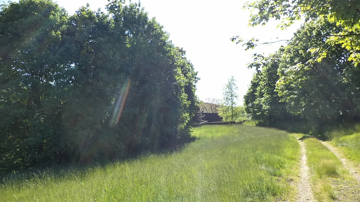 Prodej stavebního pozemku 1188 m²